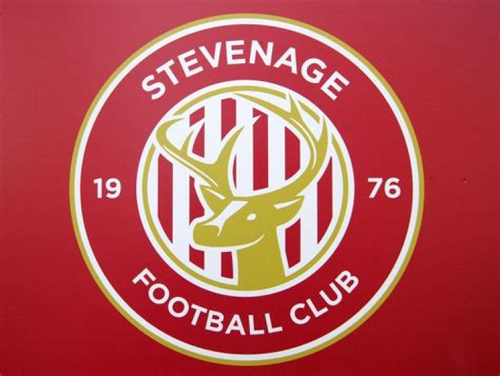 Why did stevenage not get relegated?