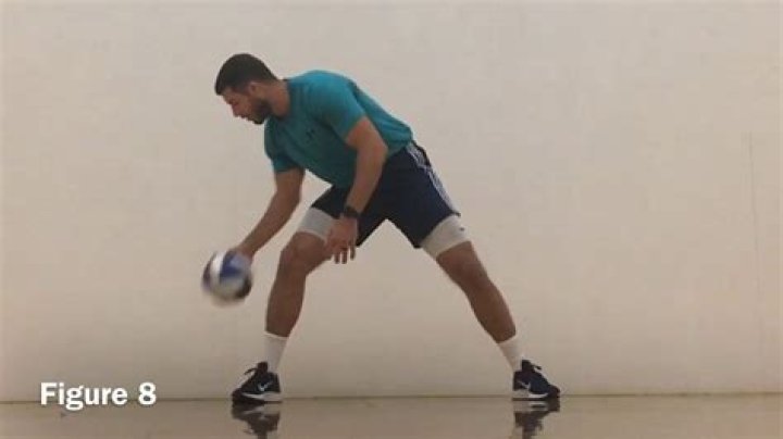Why do handballs bounce high?