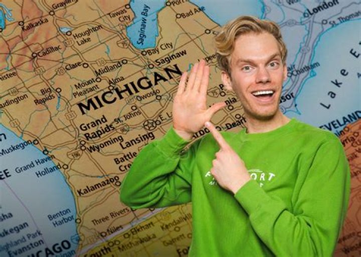 Why do michiganders have an accent?