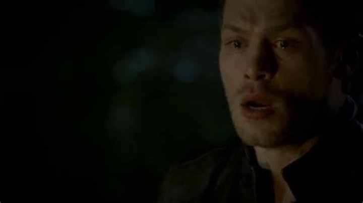 Why does klaus kill ansel?