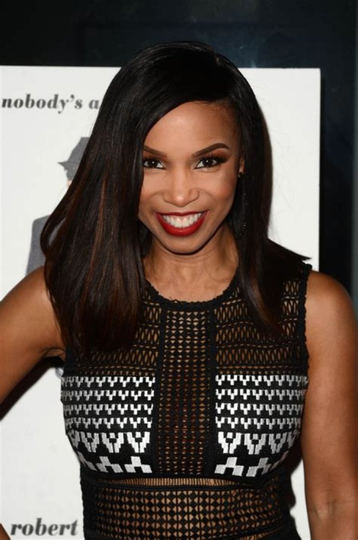 Why elise neal left all of us?
