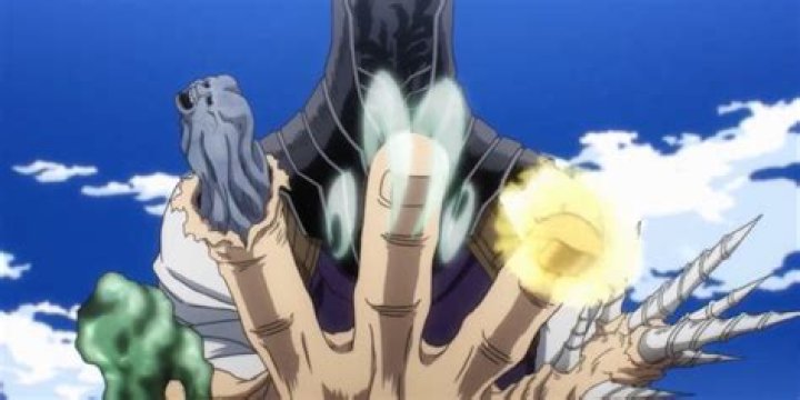 Why is all for one so powerful?