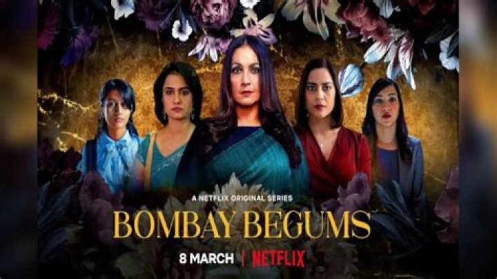 Why is bombay begums banned?