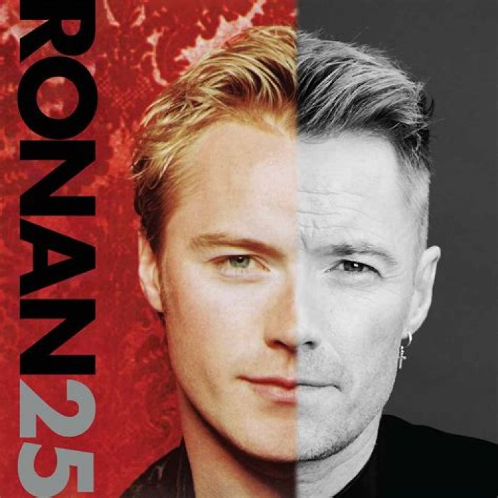 Why is ronan so strong?