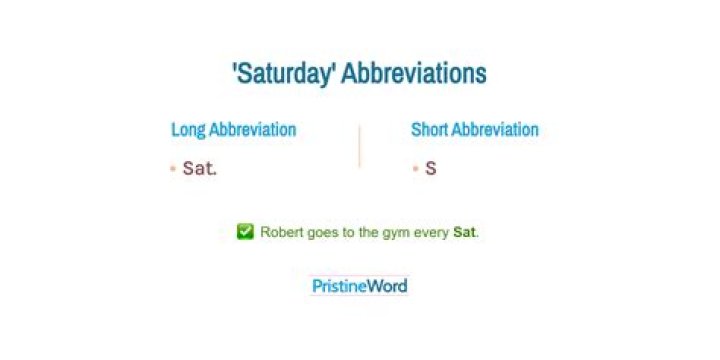 Why is saturday considered inauspicious?