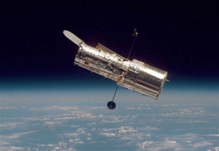 Why is the hubble telescope so important to us?