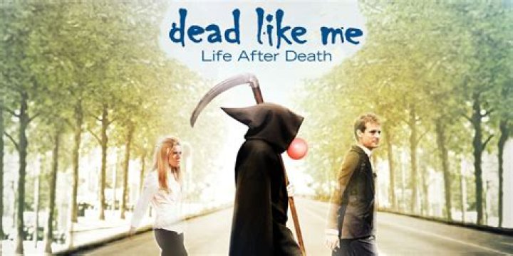 Why was dead like me cancelled?