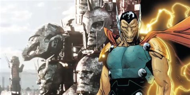 Will beta ray bill be in the mcu?