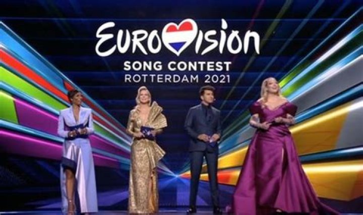 Will eurovision happen in 2021?