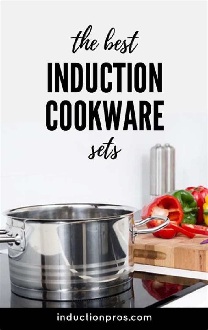 Will farberware pans work on induction cooktop?