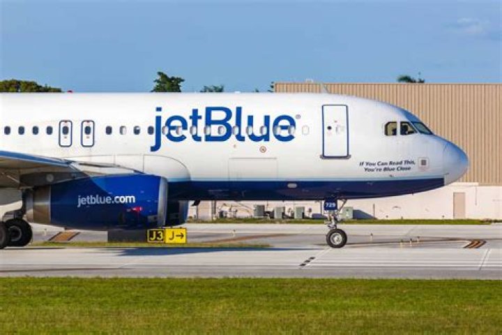 Will jetblue join star alliance?