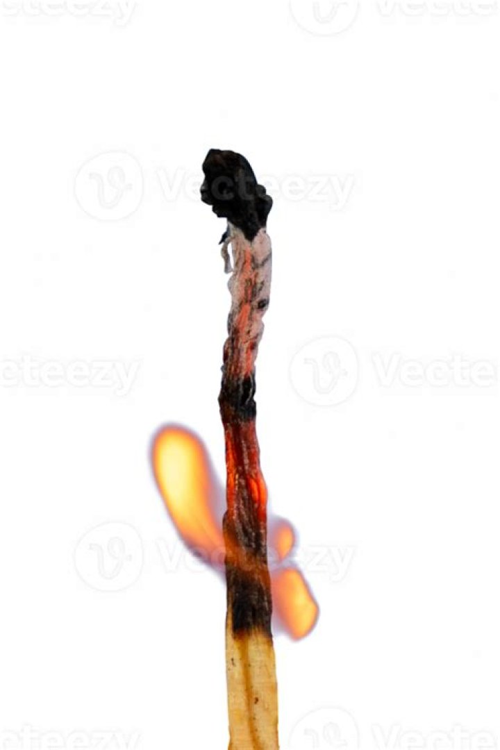 Will matchstick catch fire?