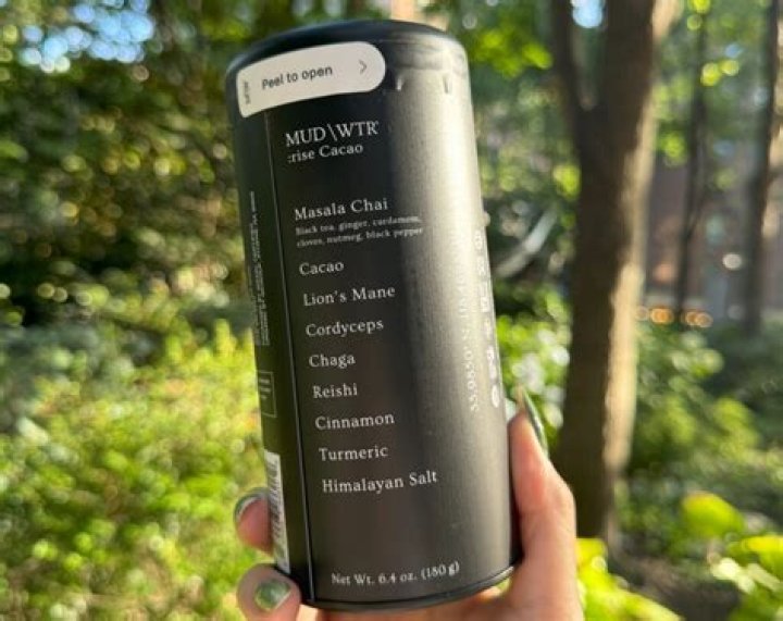Will mud wtr break a fast?