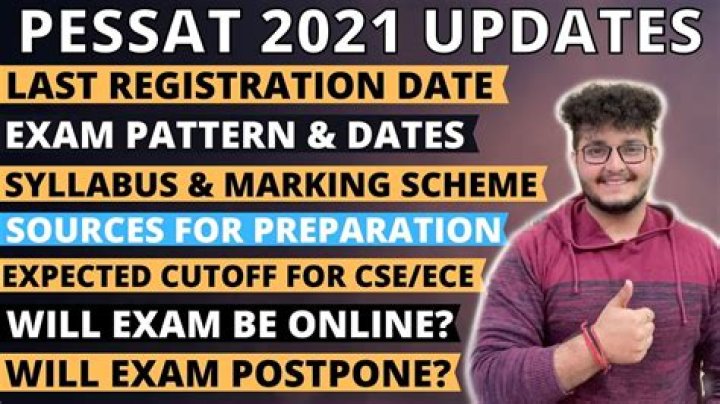 Will pessat be postponed?