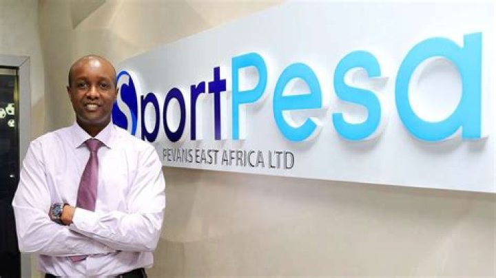 Will sportpesa back in kenya?