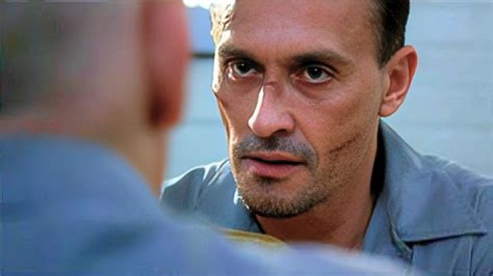 Will t bag die in prison break?