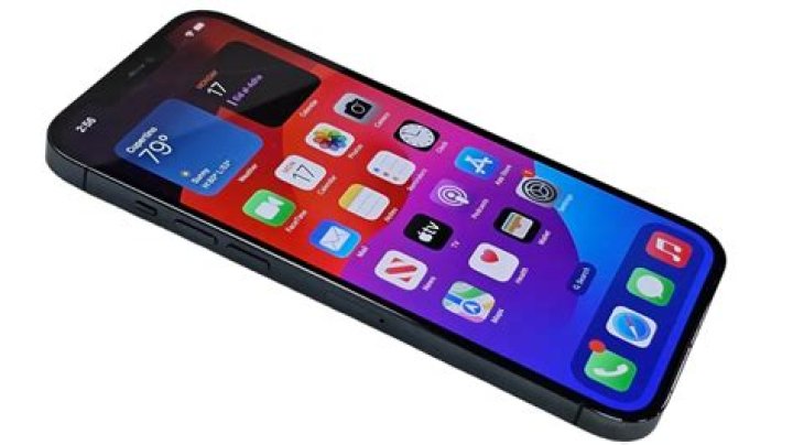 Will the iphone 12 have rounded edges?