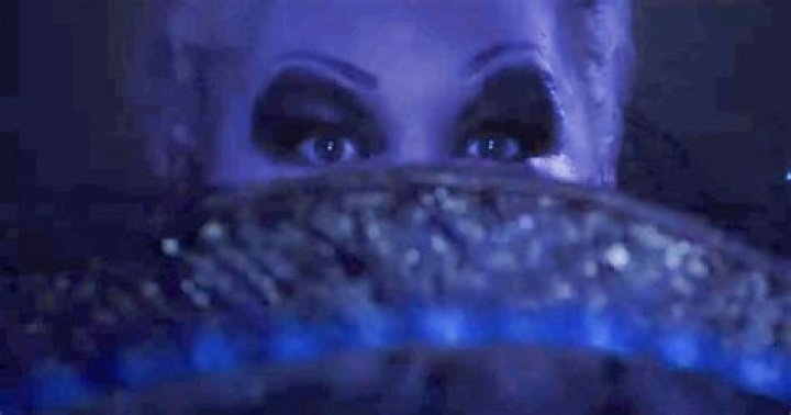 Will there be an ursula movie?