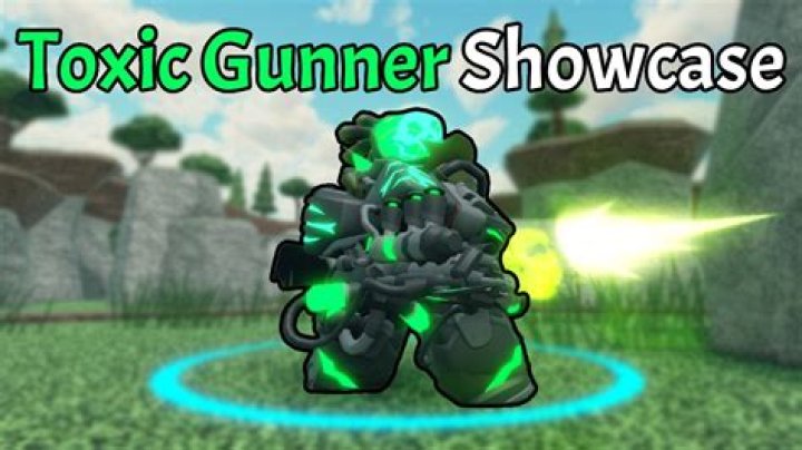 Will toxic gunner come back?