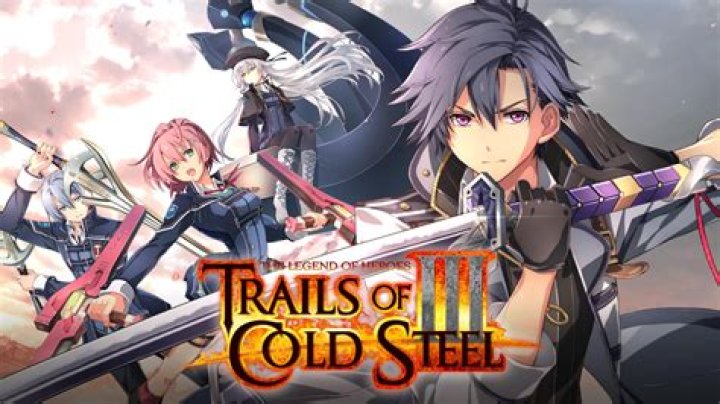 Will trails of cold steel come to switch?