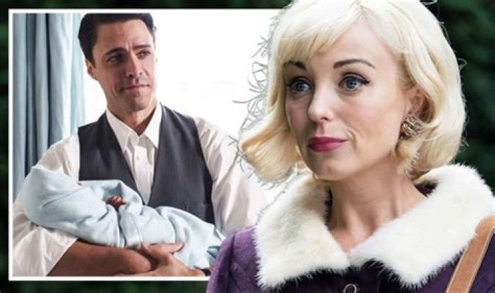 Will trixie come back to call the midwife?