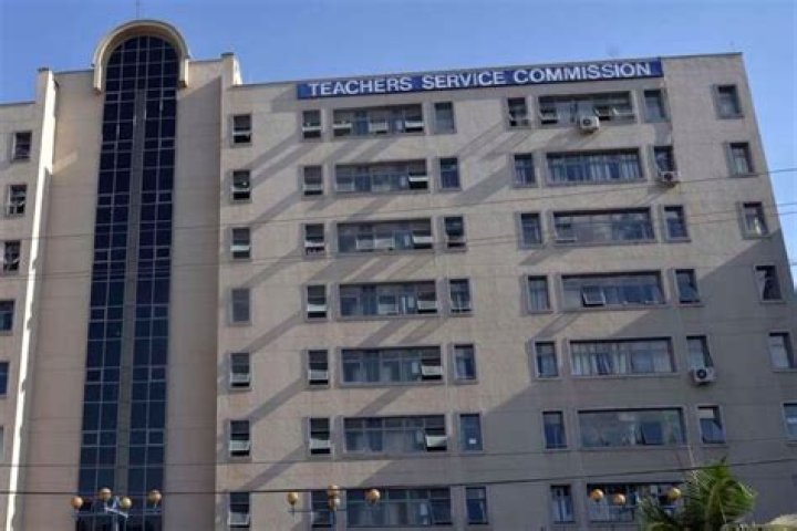 Will tsc employ ecde teachers?