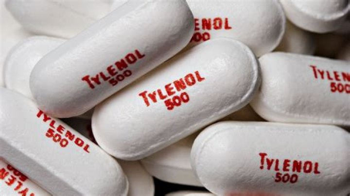 Will tylenol constipate you?