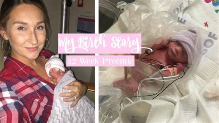 Would a baby be ok born at 32 weeks?